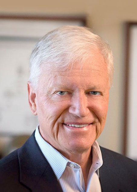 Fred Middleton